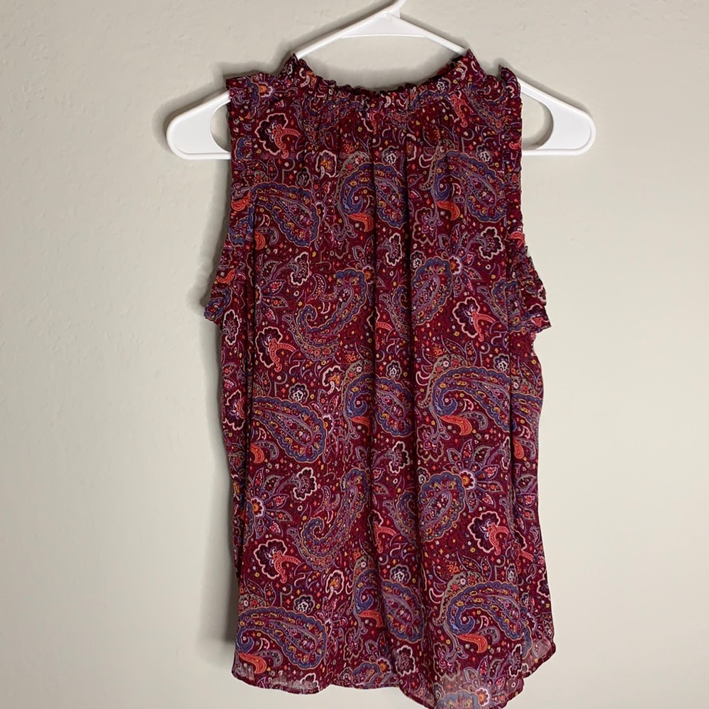 Gap tunic top